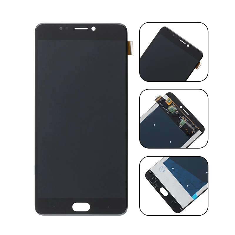 Alesser For Gionee A1 Plus New LCD Display+Touch Screen 6.0'' Tested Assembly Phone Accessories +Tools | Мобильные телефоны