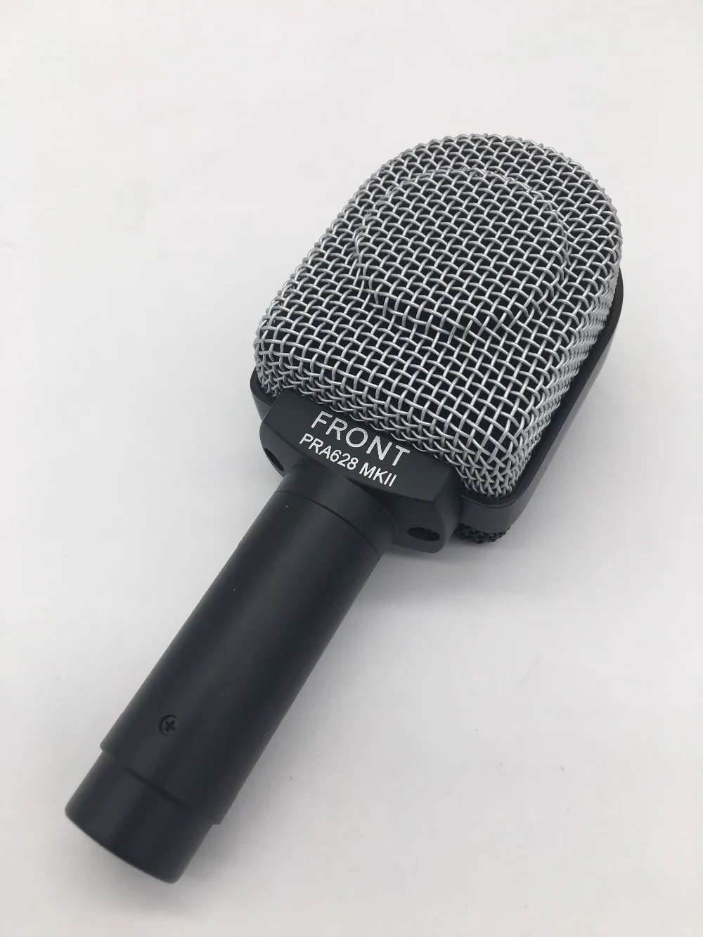 Superlux PRA628MKII динамический инструмент микрофон Запись микрофон для гитары, бас-усилитель подобрать, динамик подобрать
