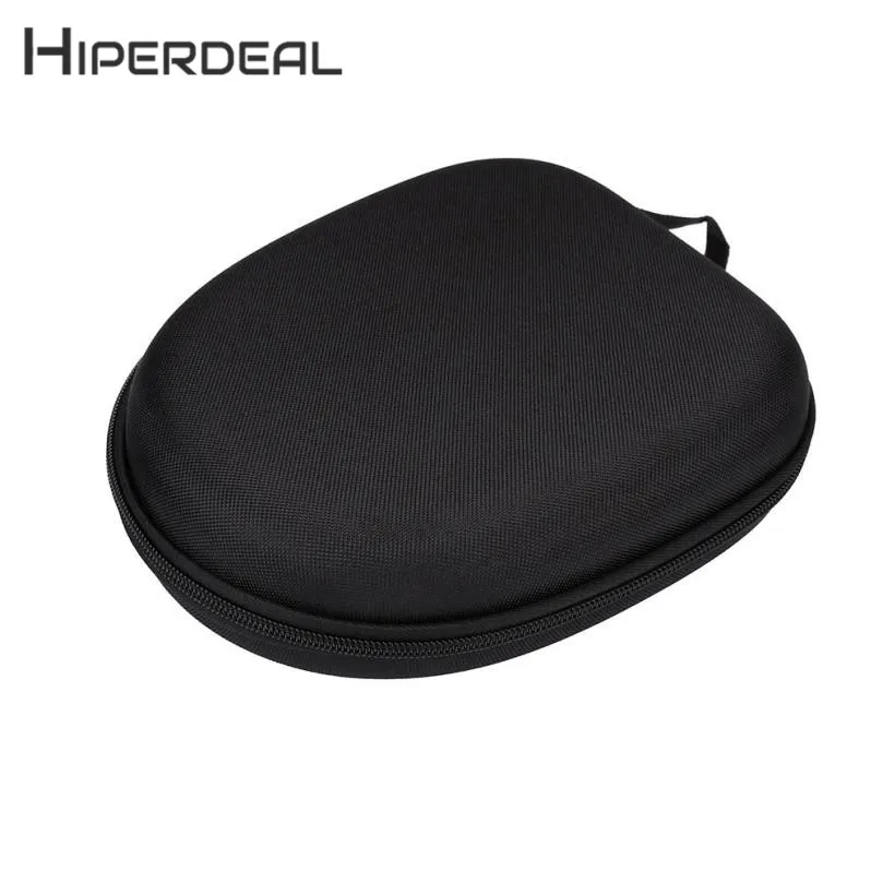 HIPERDEAL новый жесткий чехол EVA для наушников чехол/Сумка гарнитуры SONY Sennheiser 17Dec28