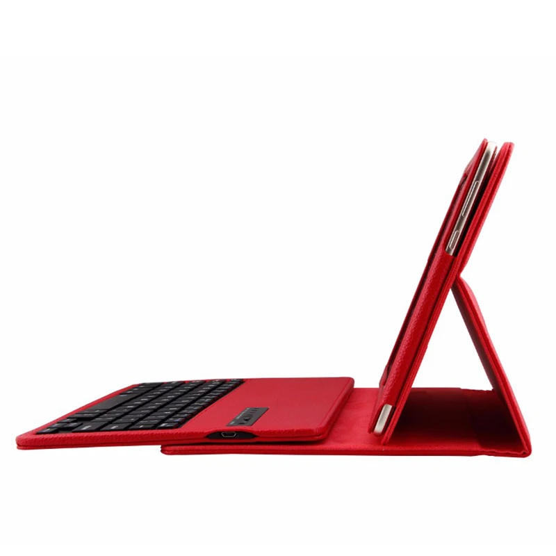 Loufu магнит Bluetooth клавиатура 4 0 для huawei Mediapad M3 Lite 10 1 крышка клавиатуры чехол