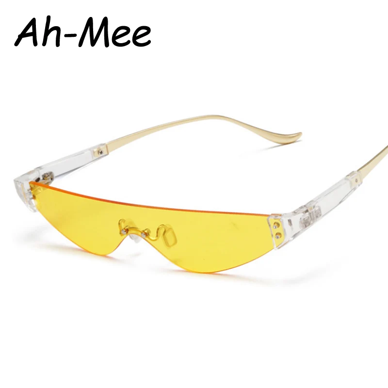 Винтажные Солнцезащитные очки &quotкошачий глаз&quot для женщин солнцезащитные без