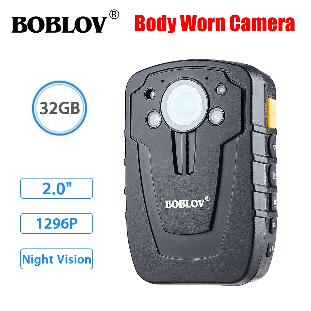 Boblov мини камера заднего вида 32 ГБ HD 1080P|Компактные видеокамеры| |