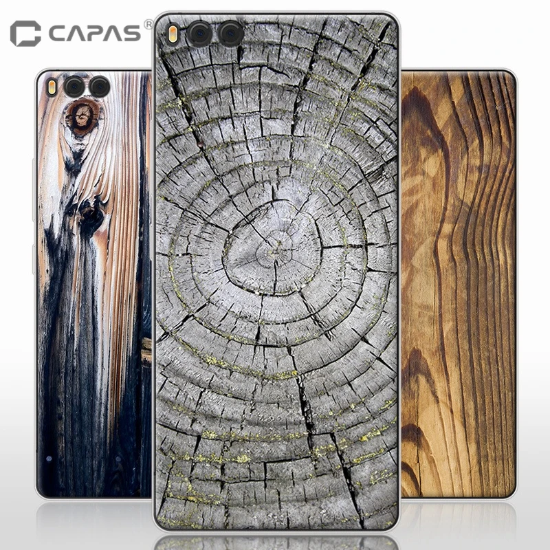 Для Smartisan U1 Pro/для Jianguo Nuts Pro Чехол для CAPAS Мягкий ТПУ чехол телефона с рисунком