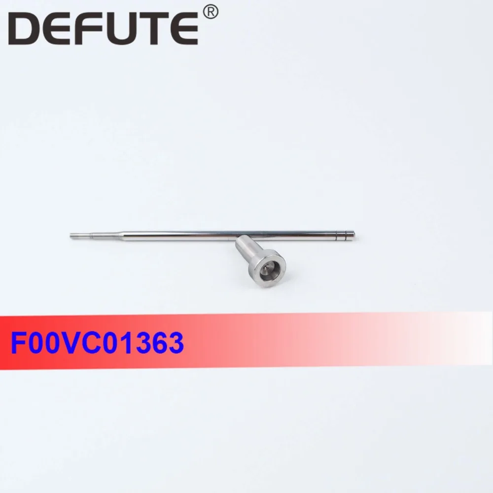 Common Rail клапан управления в сборе F00VC01363 инжектор капитальный ремонт Комплекты
