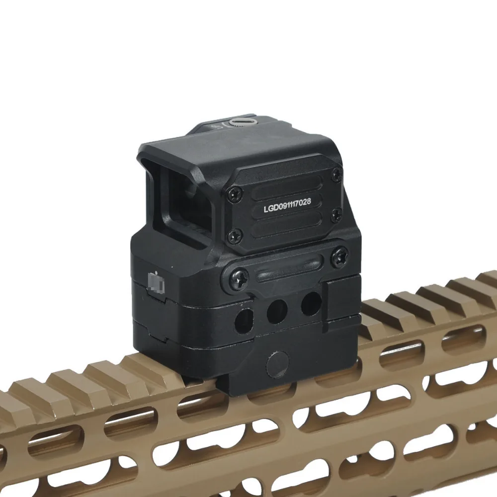 AIMTIS X300 X300V тактический фонарик Strobe Light Tac пистолет Скаут Flashtorch пистолет оружейный фонарь рейку AR винтовка