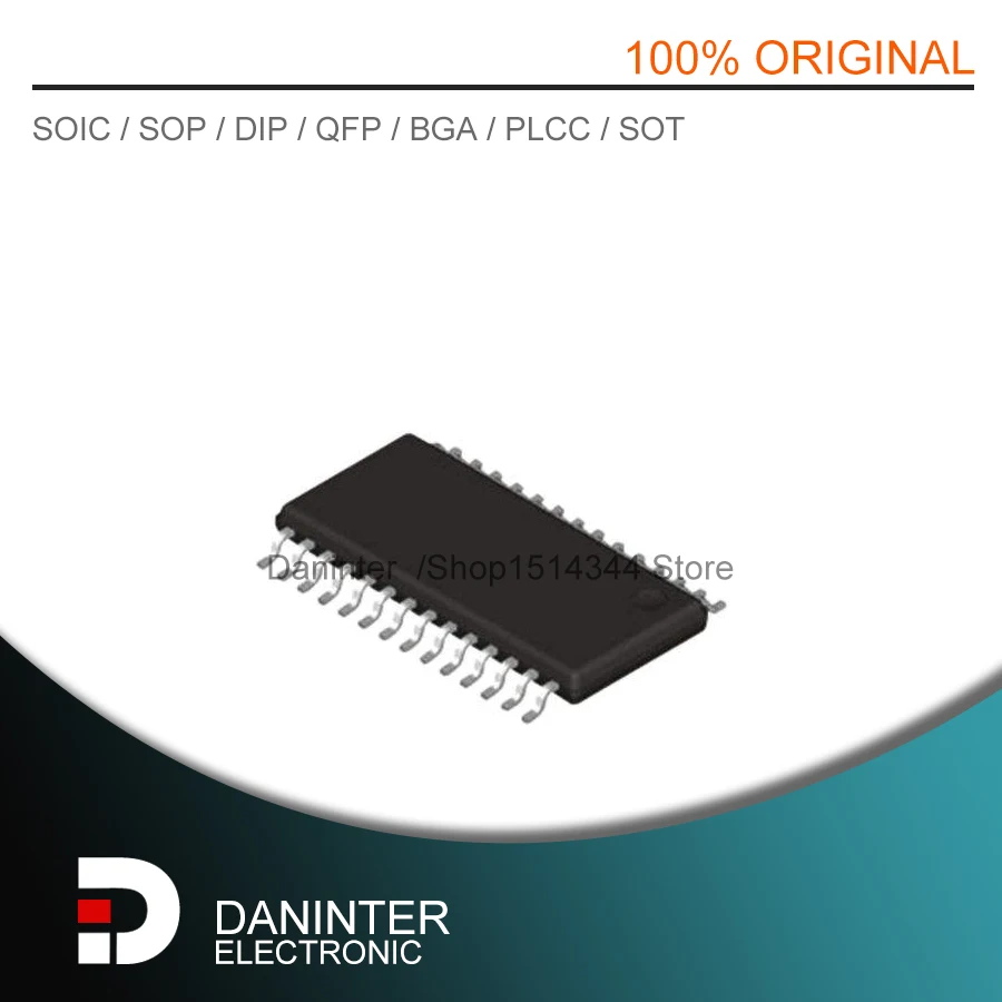 

CT8930-SAS CT8930 CT8930-SBS TSSOP28 2PCS/LOT