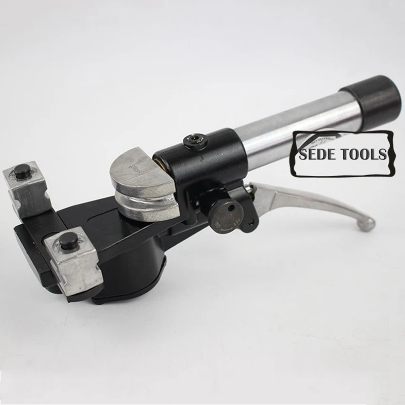 Гидравлический ручной медный трубогиб метрических размеров с 10 мм 12 14 15 16 18 20 22 TB