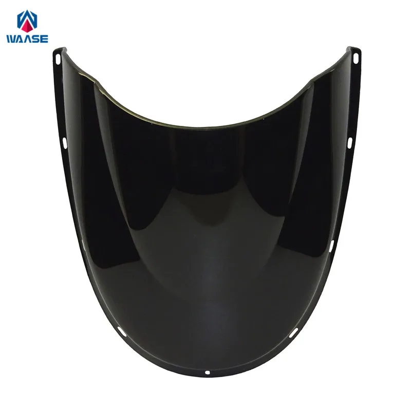 Waase для Ducati 748 916 996 998 1994 1995 1996 1997 1998 1999 2000 2011 2002 Double Bubble Windscreen|double bubble windscreen|windscreen