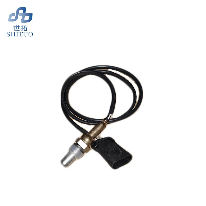 

Автозапчасти, датчик кислорода s 1026609GH051, четыре контакта, датчик кислорода для автомобиля JAC S3