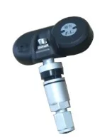 internall sensor Умный автомобиль TPMS система контроля давления в шинах Солнечная энергия TPMS цифровой ЖК-дисплей автоматическая система охранной сигнализации s Внутренний датчик - Тип: internall sensor