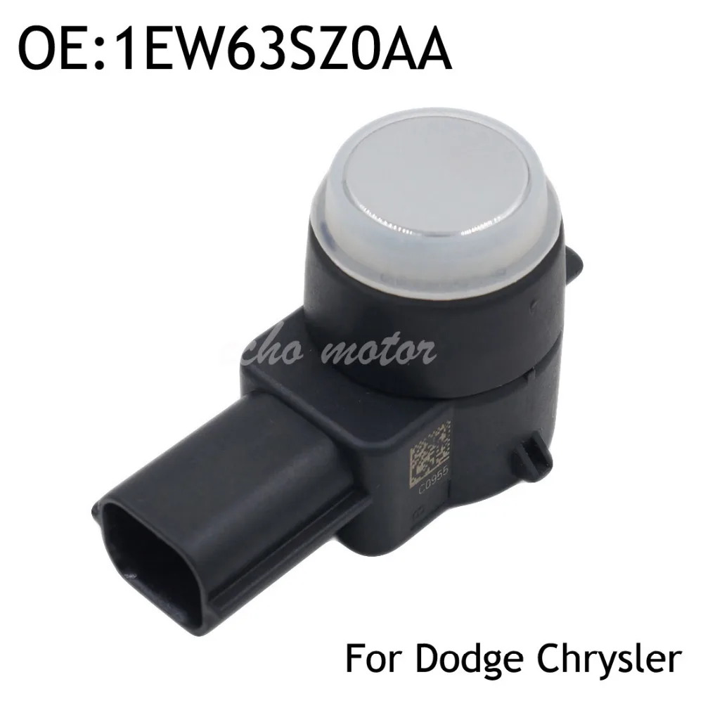

New Parking Sensor For Dodge Chrysler 1EW63SZ0AA 0263003700