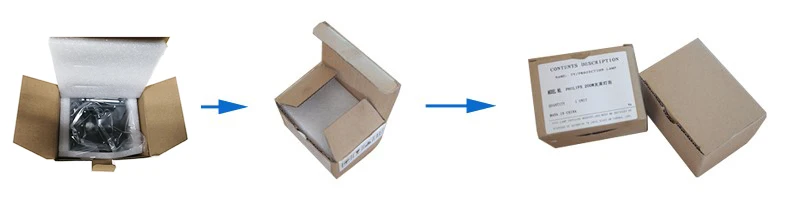 Snlamp заменяемая прожекторная лампа ELPLP87 V13H010L87 для CB-530 CB-535W CB-536Wi EB-C745XN CB-575W PowerLite 520, 525 Вт, 530