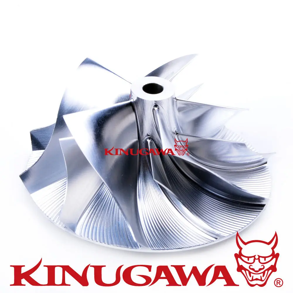 Kinugawa Турбокомпрессор 60 5/78 мм 5 + для Mitsubishi TD05 TD06|wheels wheel|wheels forwheel compressor |