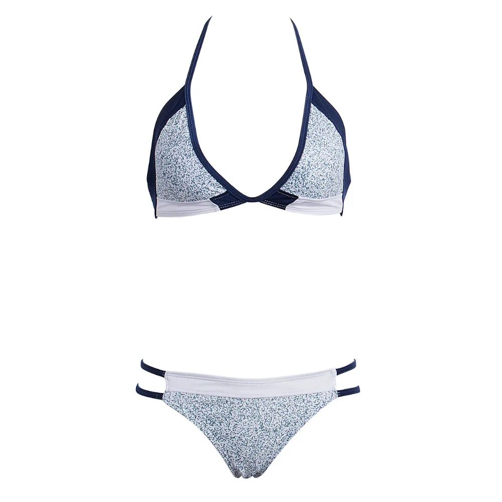 2017 Женская одежда для плавания бразильские бикини купальные костюмы женский