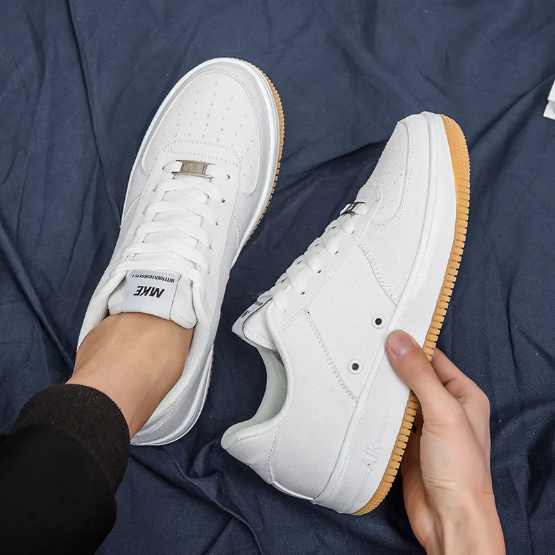 Новое поступление кроссовки для бега мужские и женские из сетчатой ткани Легкие