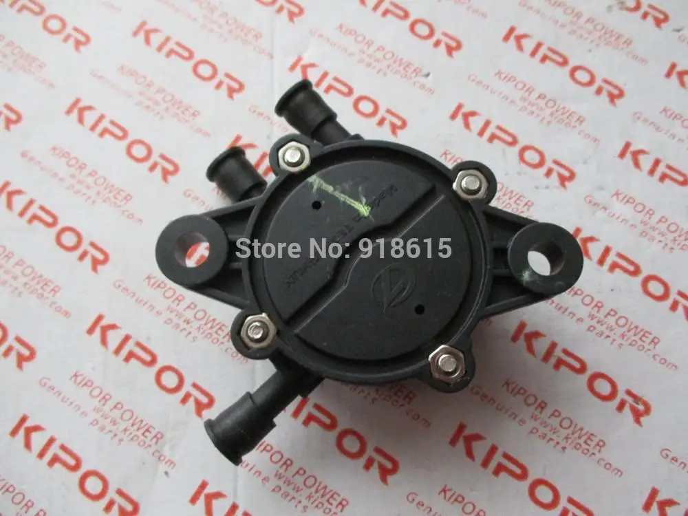 IG1000 IG2000 IG2600 газовый насос KIPOR Цифровые портативные генераторные детали |