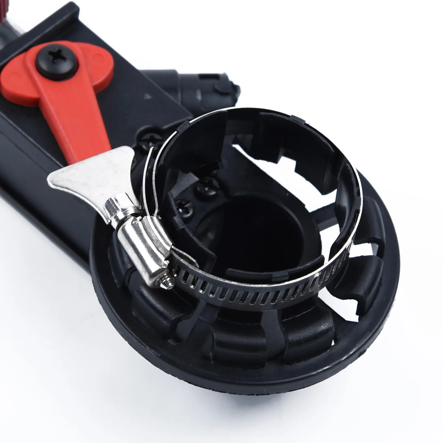 Пластиковые шлифовальные угловые станки запасные части полировщик Замена 12 шт.