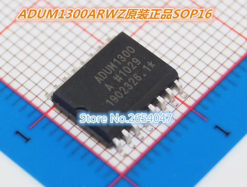 5 шт. ADUM1300 ADUM1300BRWZ ADUM1300ARW| |