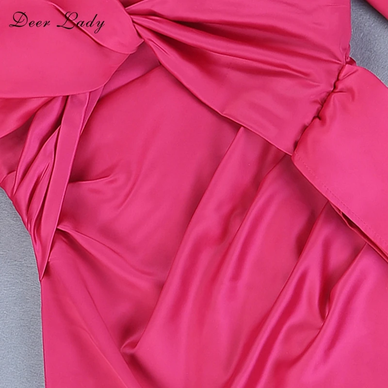 Олень леди платье Ким Кардашьян 2019 Vestidos мини пикантные Платья для вечеринок
