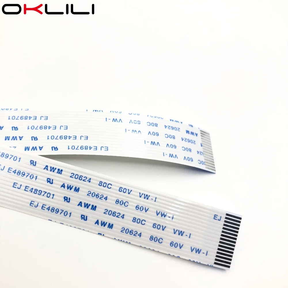 1setx 905 934 935 934XL 935XL печатающей головки принтера кабель для hp 6800 6810 6812 6815 6820 6822 6825 6830 6835 6200 6230