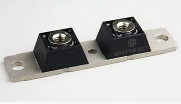 

MBRP400100CT murp модуль диодного источника питания с покрытием