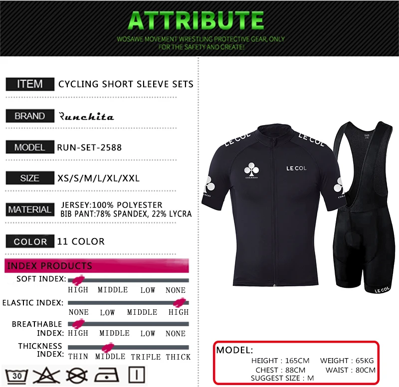 runchita велокофты с коротким рукавом комбинезон комплект bycycle pro team roupa ciclismo fietskleding wielrennen zomer heren набор