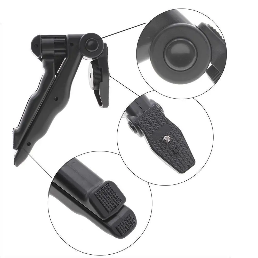 Мини штатив для камеры Canon EOS M200 M100 M50 M10 M6 M5 M3 M2 M SX430 IS Nikon 1 AW1 J5 J4 J3 J2 J1 V3 V2 V1 S2 S1|tripod stand