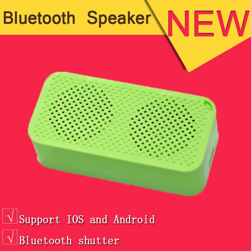 Sunstone JTL-10s bluetooth-спикер открытый стерео противоударный беспроводная связь Bluetooth 3.0