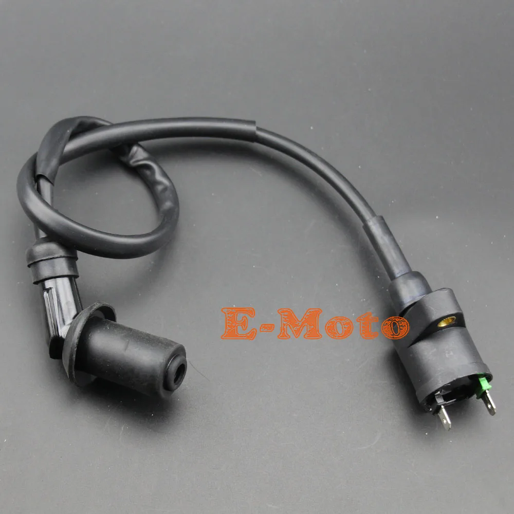 Новый GY6 150 8 Pole статор катушки CDI Коробка катушка зажигания 150cc в наличии ATV Go Kart