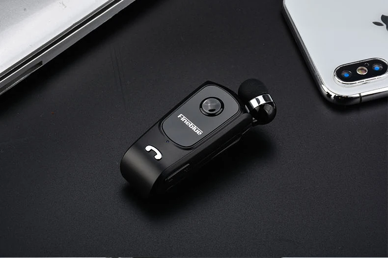 Fineblue F920 Bluetooth беспроводные наушники свободные руки стерео звонки напоминающие
