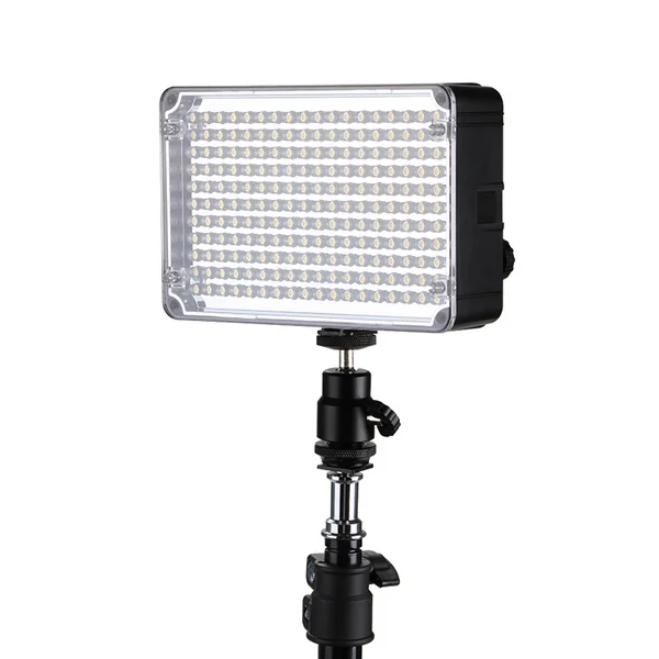Aputure Amaran AL-H198 CRI 95 + на камеру светодиодный видео светильник для Canon Nikon sony Panasonic