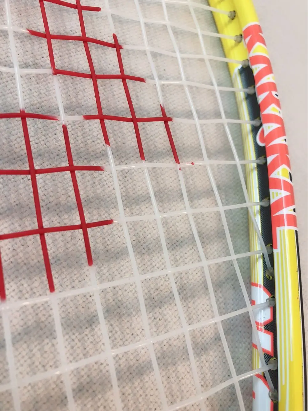 Original Karakal Squash Racket 130g SLC Carbon Fiber Material For Sport Training Match game for Players Learners raquete | Спорт и