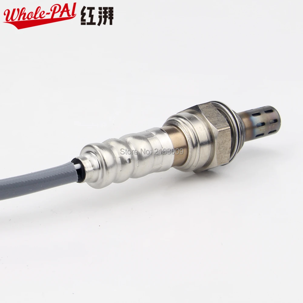 O2 Сенсор кислорода lambda зонды 96368765 для Peugeot 206 207 306 406 407 весь Пай wpc 07w001|sensor oxygen|sensor