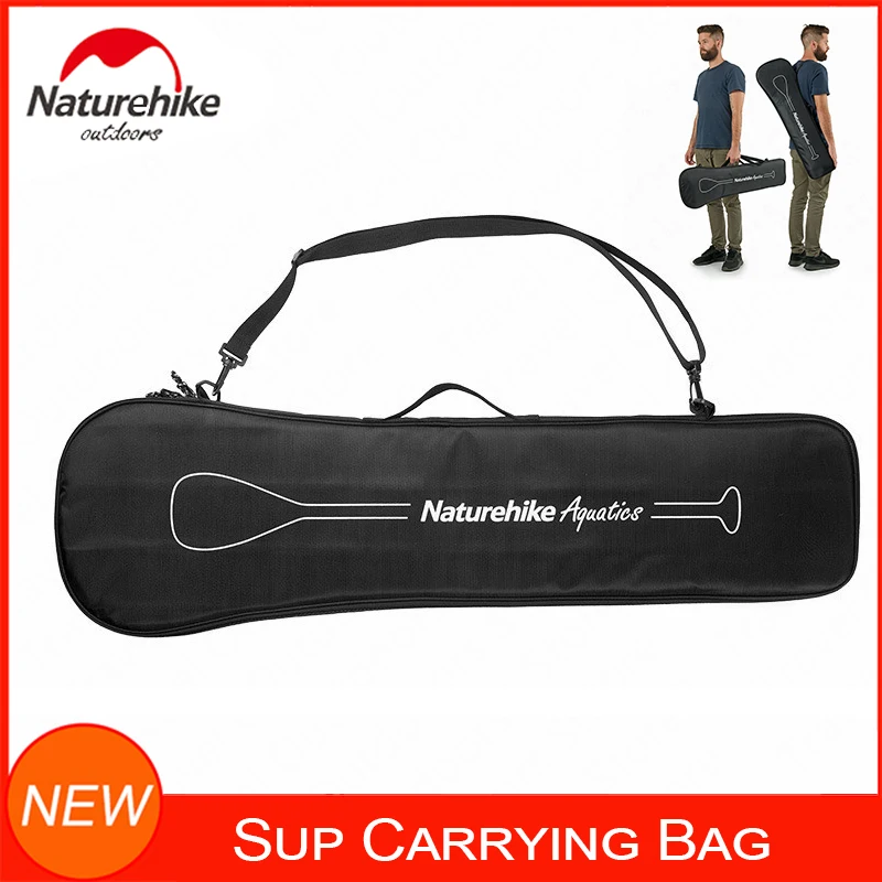 Naturehike Открытый Водные виды спорта серфинг Сумка Для Переноски Весла SUP весло