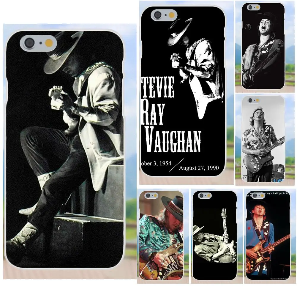 ТПУ Капа Guitar World Подарки Stevie Ray Vaughan для Galaxy J1 J2 J3 J330 J4 J5 J6 J7 J730 J8 2015 2016 2017 2018 mini