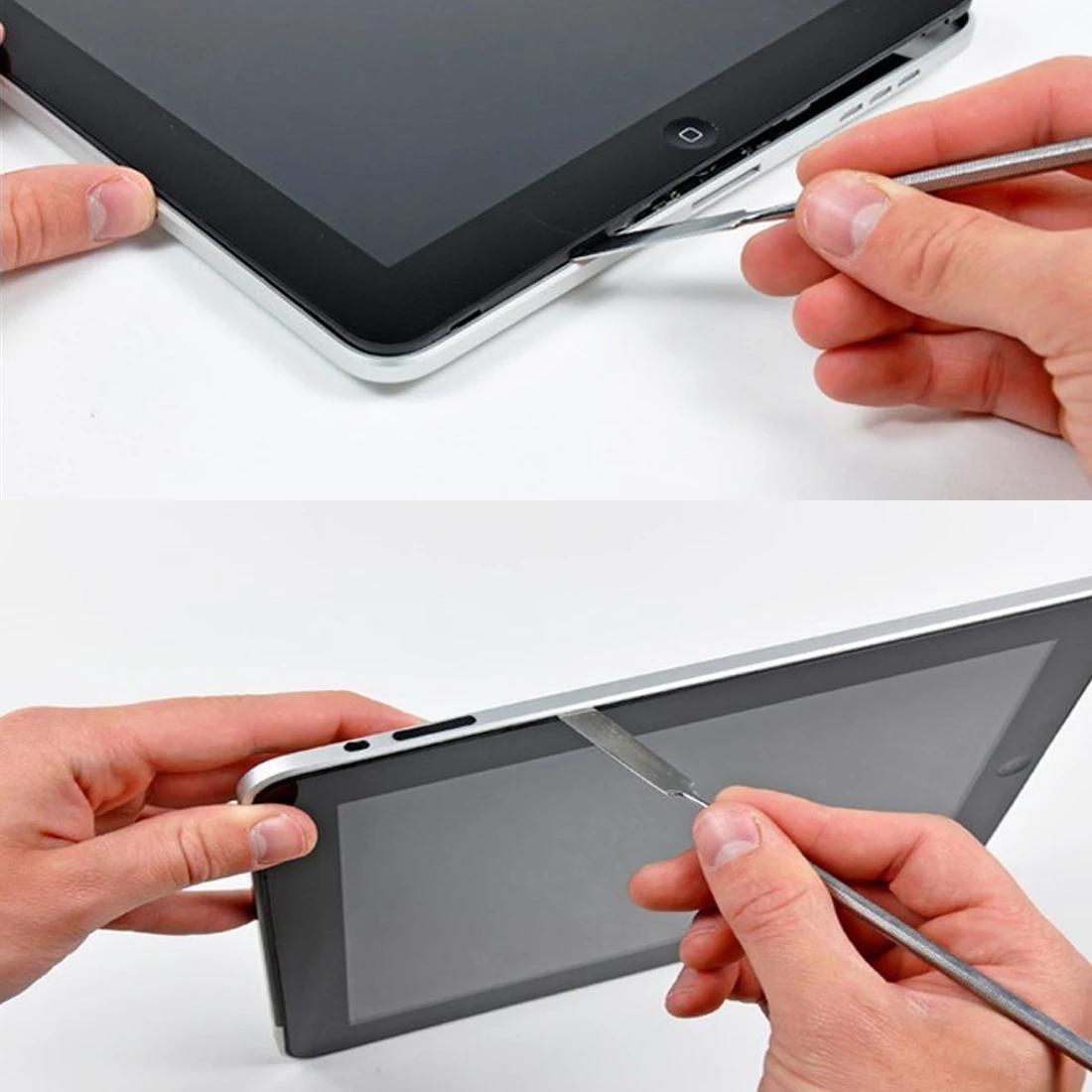 

DIY Pry iPhone