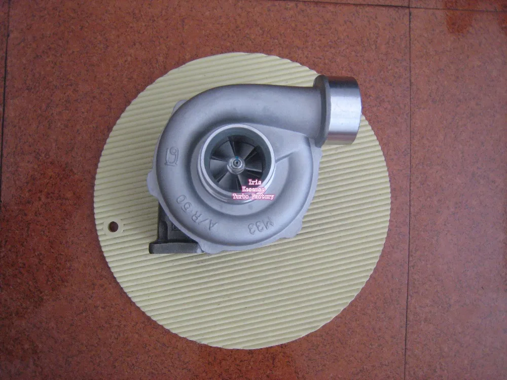 Турбокомпрессор K27 DA630 53279886607 R924|turbocharger|turbocharger k27 |
