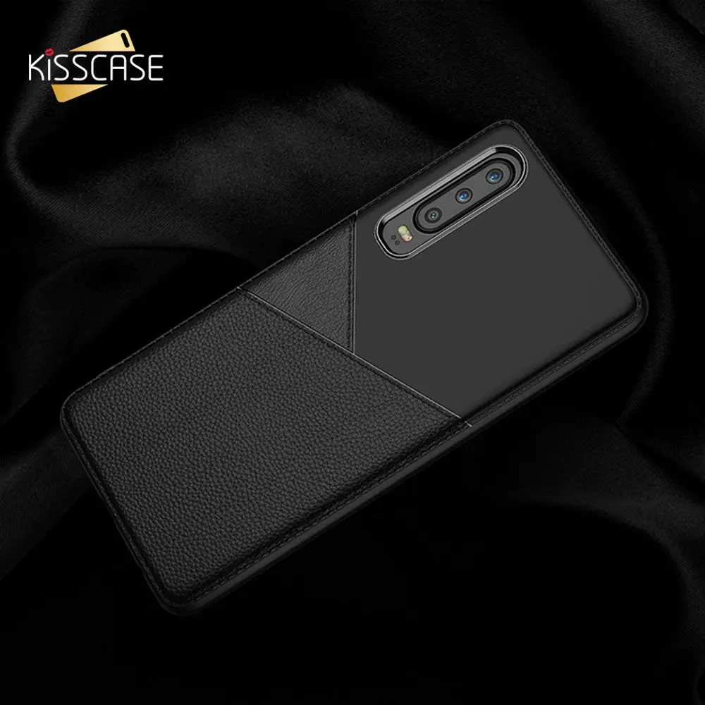 KISSCASE Fundas для Xiaomi Mi 9 Business Conque Redmi S2 Go 7 Чехол Realme C1 2 Pro Capinhas Bag | Мобильные телефоны и