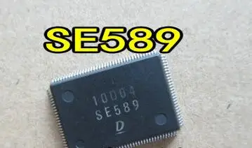 100% новая бесплатная доставка SE589 | Электроника