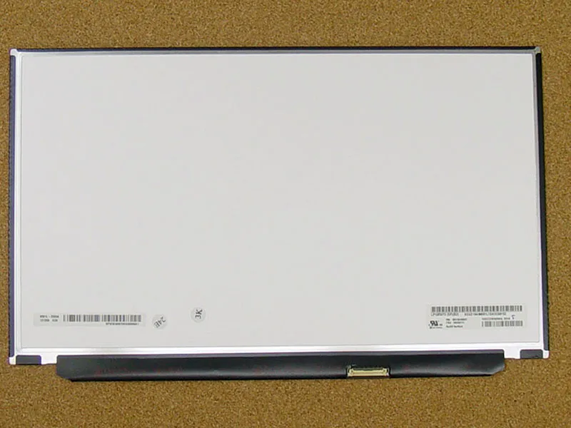 

Тонкий ЖК-дисплей HD для HP Compaq SPS 768135-001 eDP с диагональю 3,6 дюйма