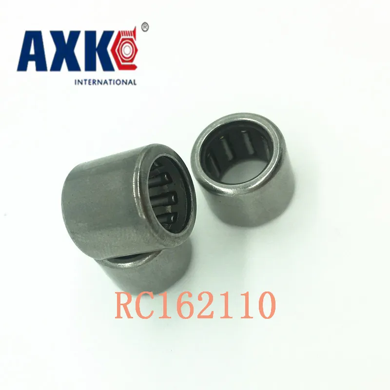 Axk Rc162110 дюймовый размер односторонний тянутый подшипник иглы 25 4*33 338*15 875 мм (2 шт.)
