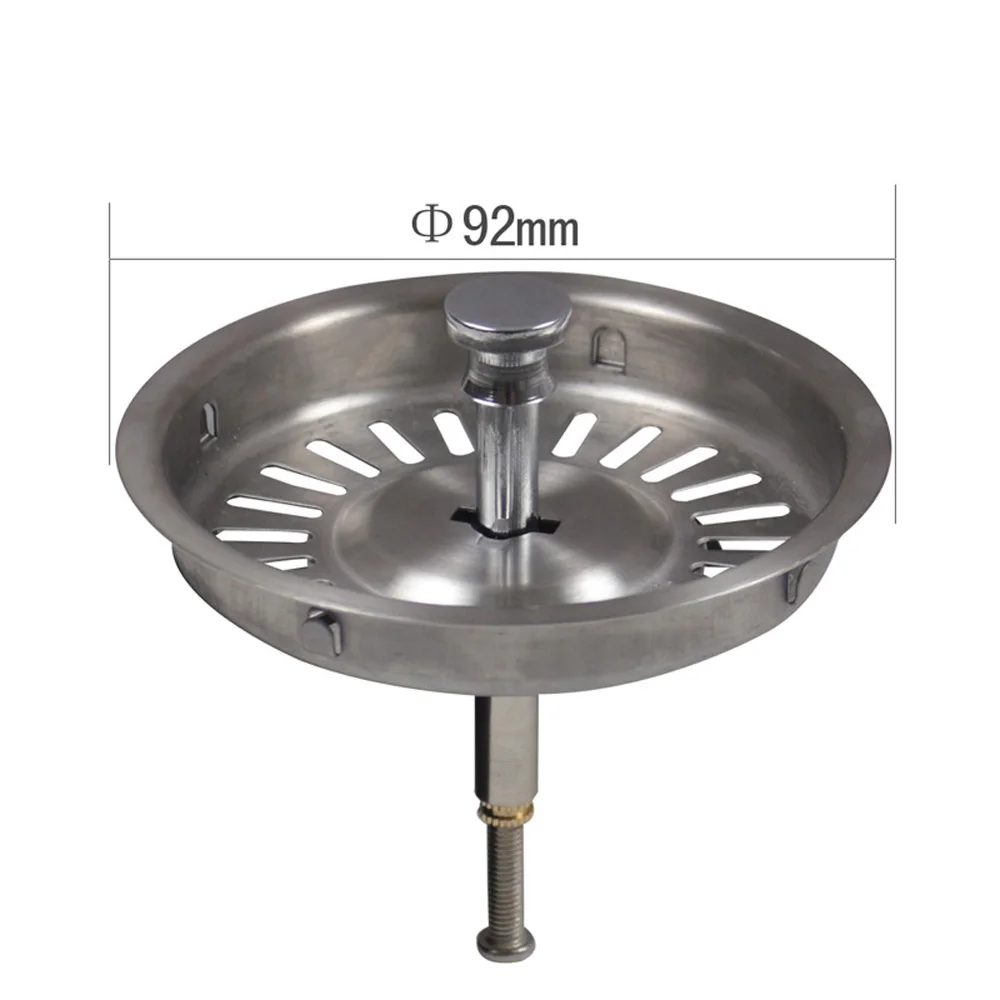 Talea высокое качество фильтр пробка для кухонной раковины отходов Plug Раковина