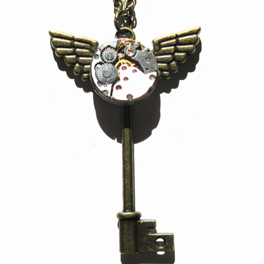 Цепочка для часов в стиле стимпанк готика панк рок|jewelry necklace pendants|jewelry pendantjewelry jewelry