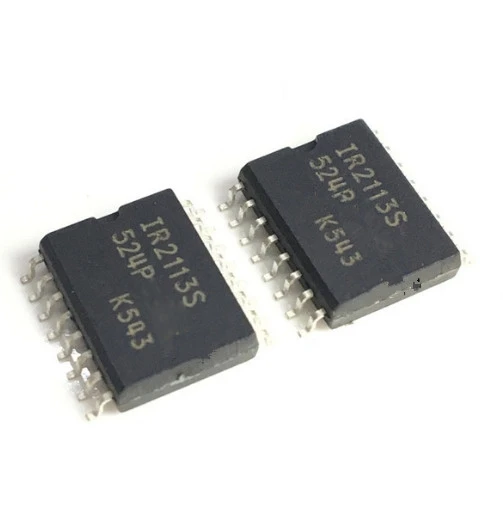 10 шт./лот IR2113S лапками углублением SOP-16 IR2113STRPBF на