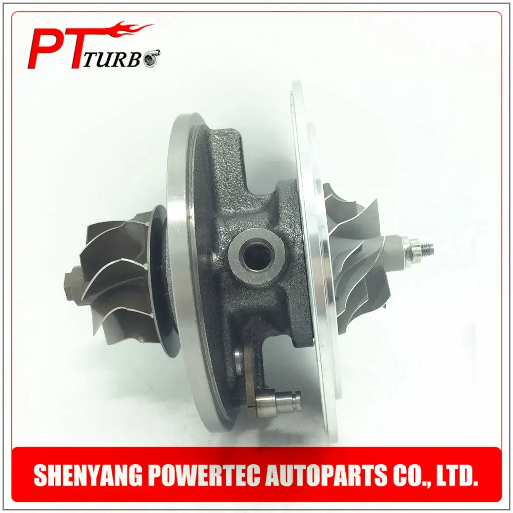 Garrett turbo высокое качество GT2256V 751758 707114 0001 турбо картридж для Ивеко Дейли III 2 8/Renault