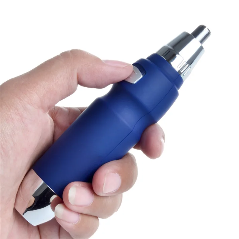 Высококачественный триммер для волос в носу носовая шерсть инструмент стрижки и