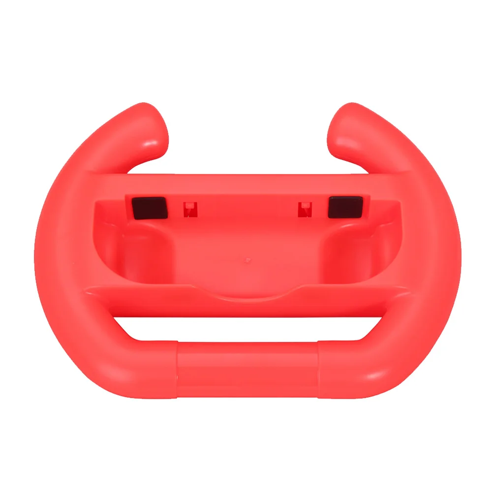 Рулевое колесо KingTop для Nintendo Switch Joy-Con 2 шт. рулевое контроллера переключателя