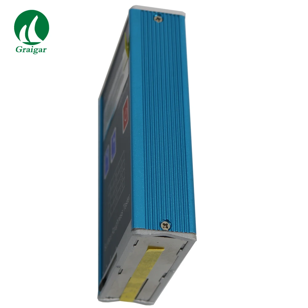 Kairda KR110 ручная цифровая фотография шероховатости металлической и