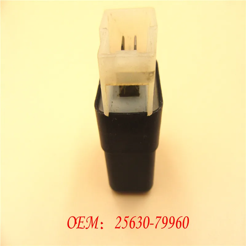 Высококачественное реле 3 контактное 25630 79960 2563079960 для Nissan Almera Infiniti Q40 Q50 Q60 Q70