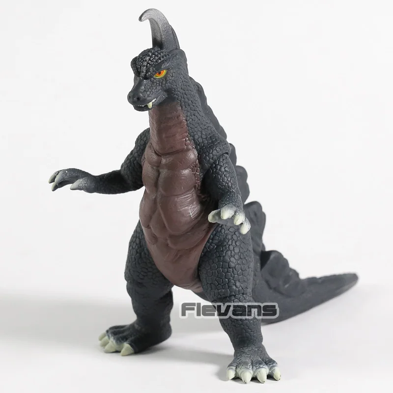 Ultraman Kaiju Монстр Belial красный король земляной тиран мага Джабба зепандон Eleking фигурку игрушечные лошадки